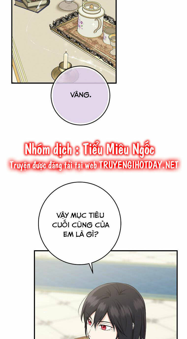 Tôi Đã Diễn Tròn Vai Một Đứa Con Gái Nuôi Chương 38 Ảnh 70