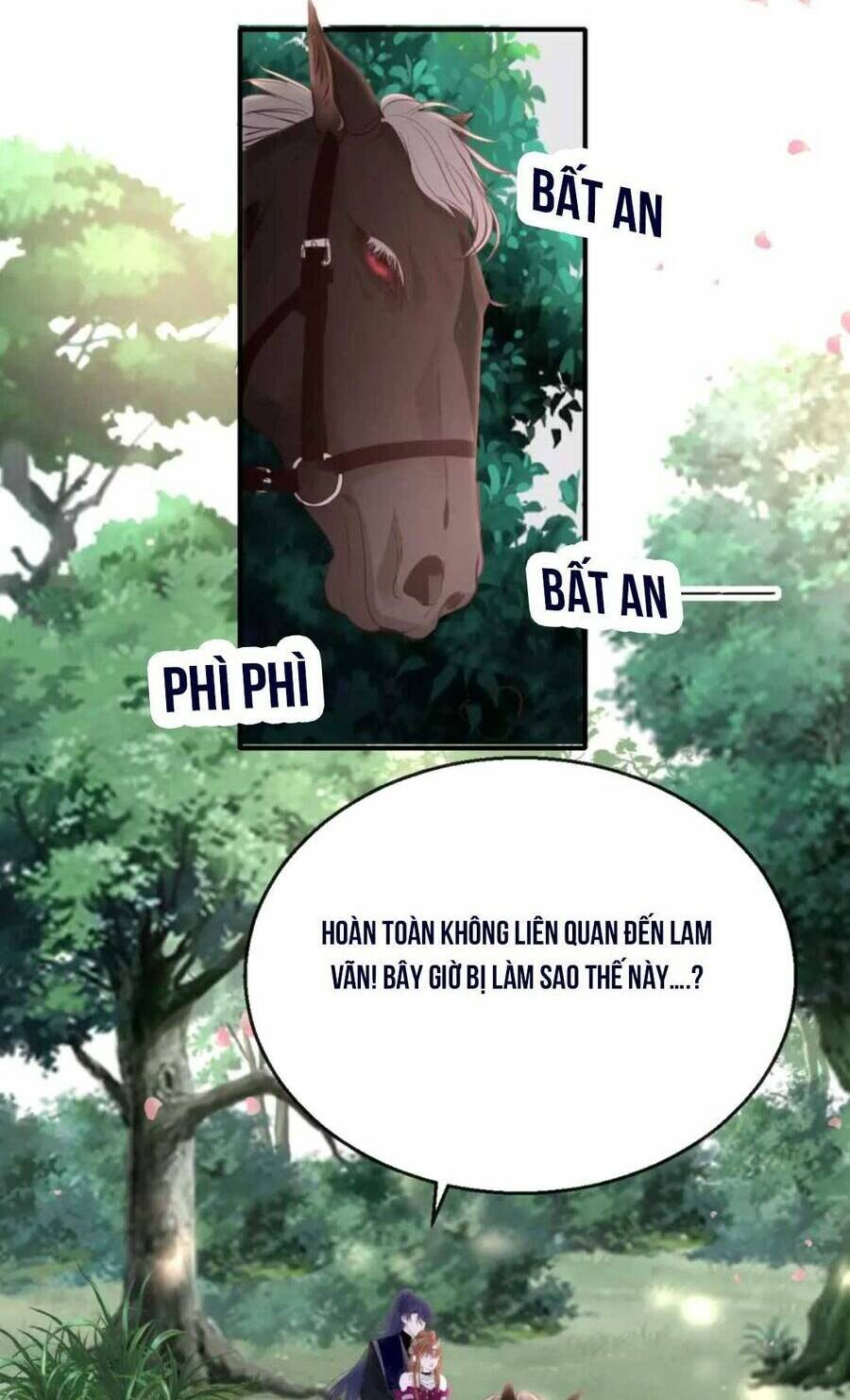 Chỉ Có Tình Yêu Mới Có Thể Ngăn Cản Hắc Hóa Chương 93 Ảnh 49
