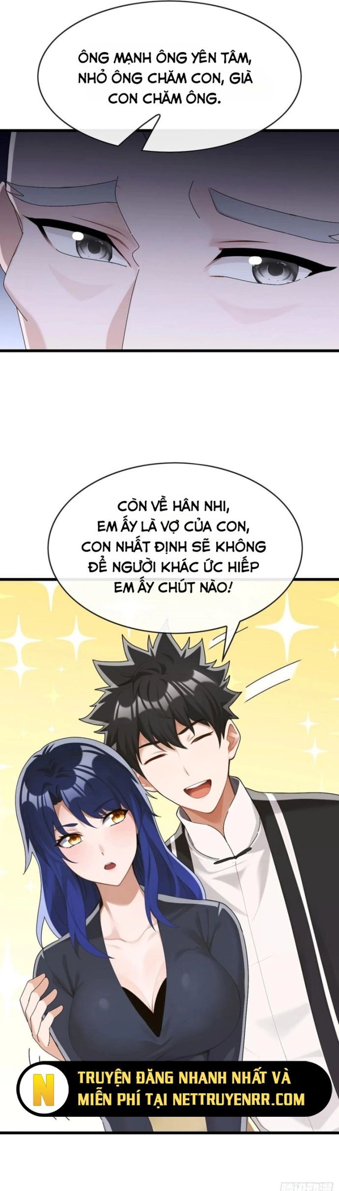 Đại Lão Xuống Núi: Bắt Đầu Từ Việc Trở Thành Thư Ký Chương 93 Ảnh 17