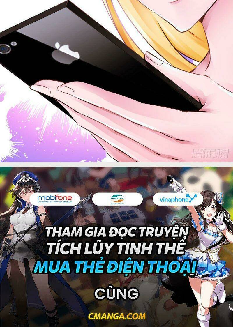 Đô Thị Thần Nhãn Chương 20 Ảnh 33