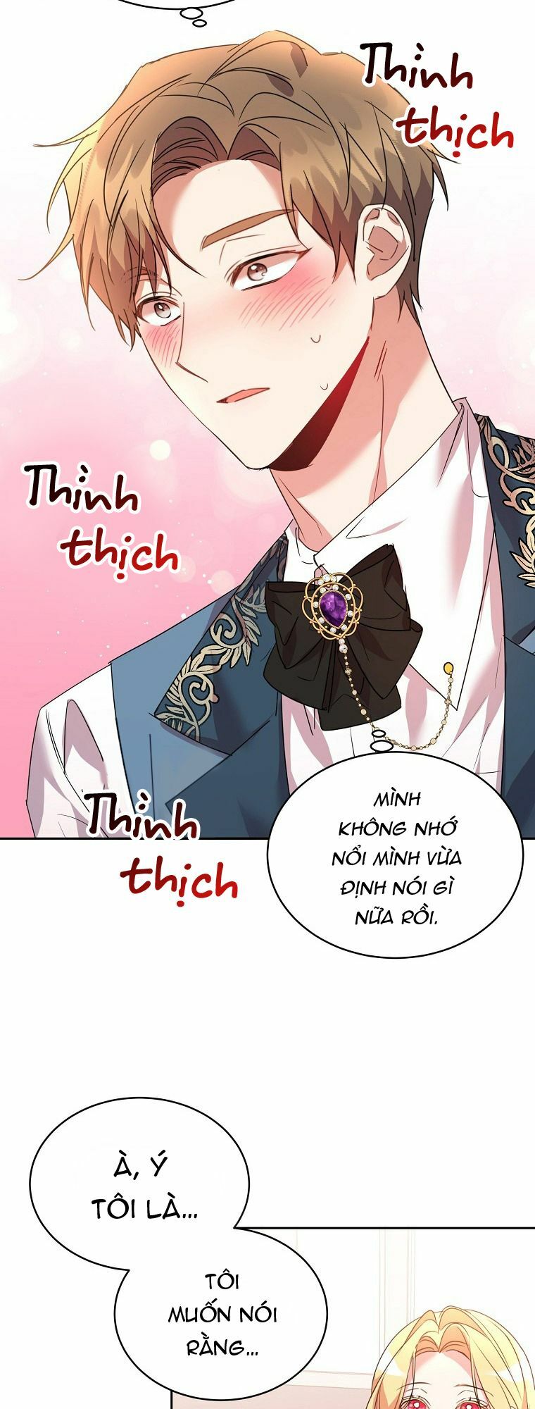 Cô Dâu Thứ 99 Của Công Tước Chương 29 Ảnh 36