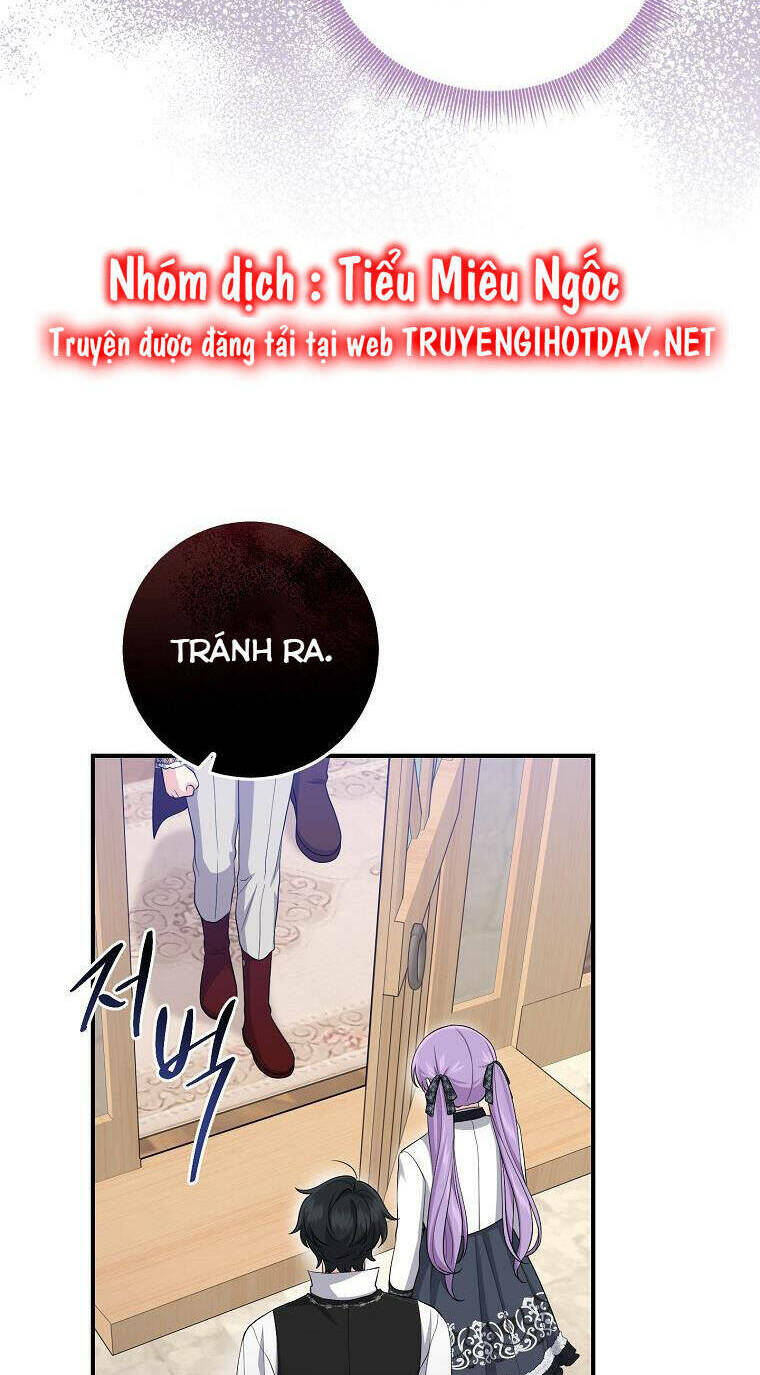 Tôi Đã Diễn Tròn Vai Một Đứa Con Gái Nuôi Chương 41 Ảnh 21
