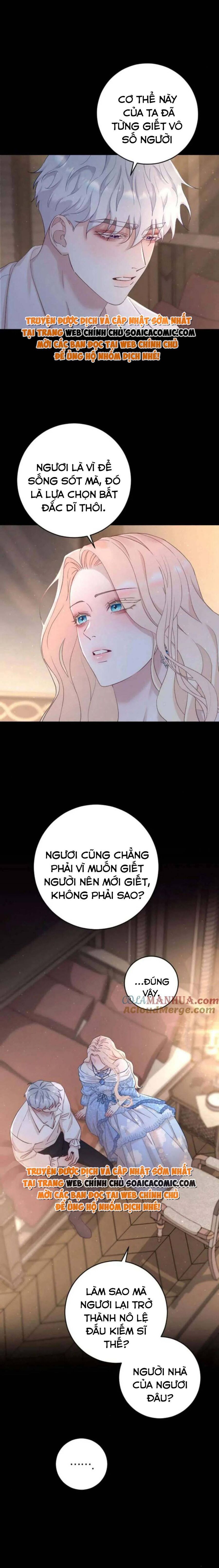 Thuần Phục Nam Nô Lệ Bị Hắc Hóa Chương 3.2 Ảnh 9