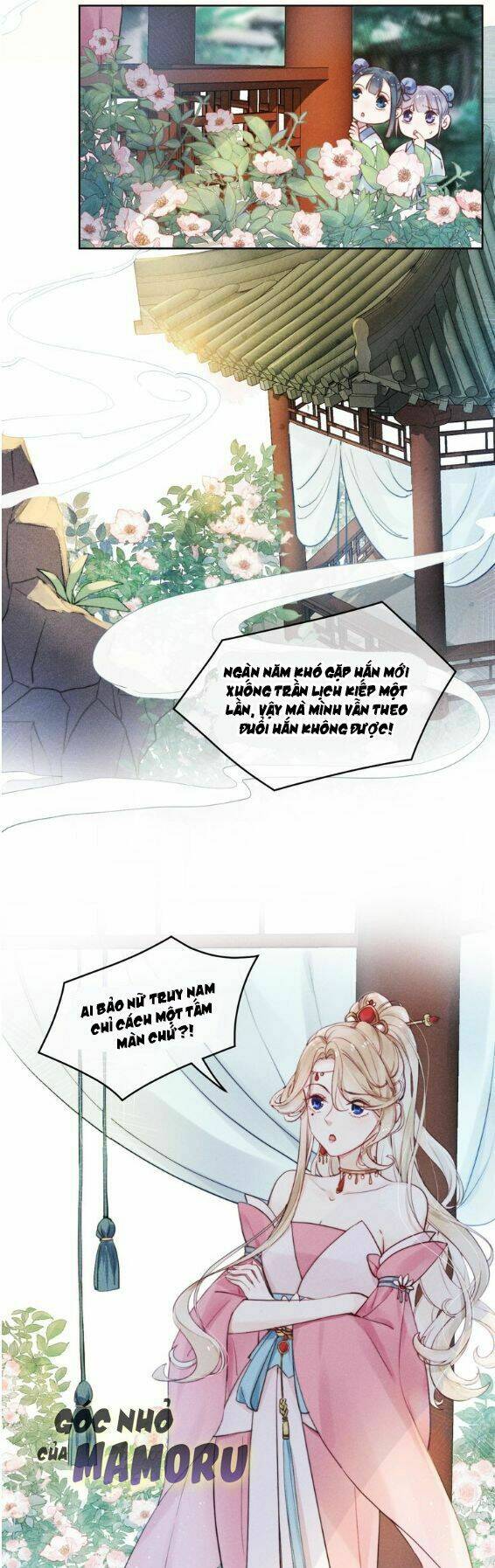 Tiểu Tiên Gia Sương Hữu Hỉ Chương 1 Ảnh 4