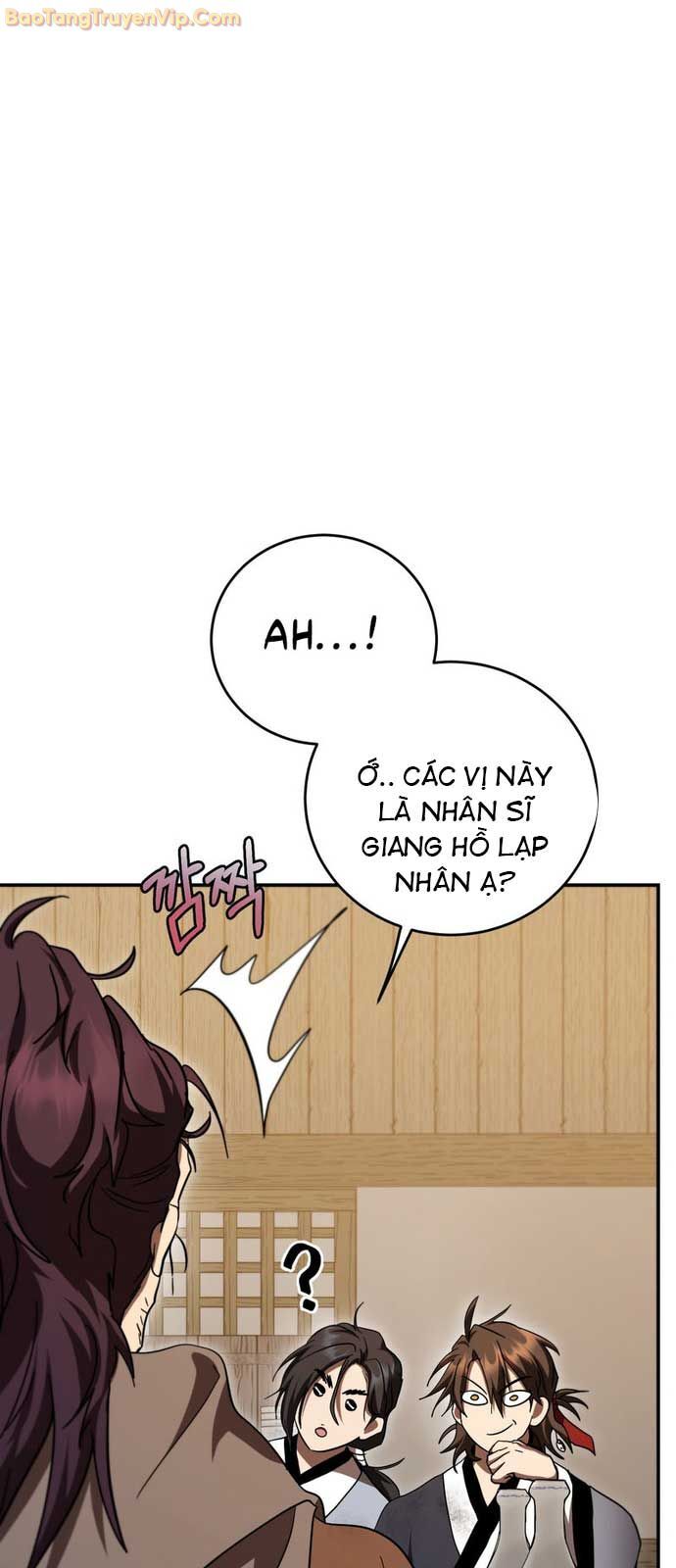 Võ Đang Kỳ Hiệp Chương 137 Ảnh 61