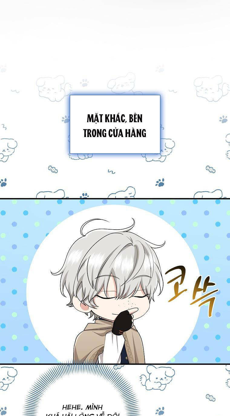 Tôi Đã Diễn Tròn Vai Một Đứa Con Gái Nuôi Chương 41 Ảnh 24