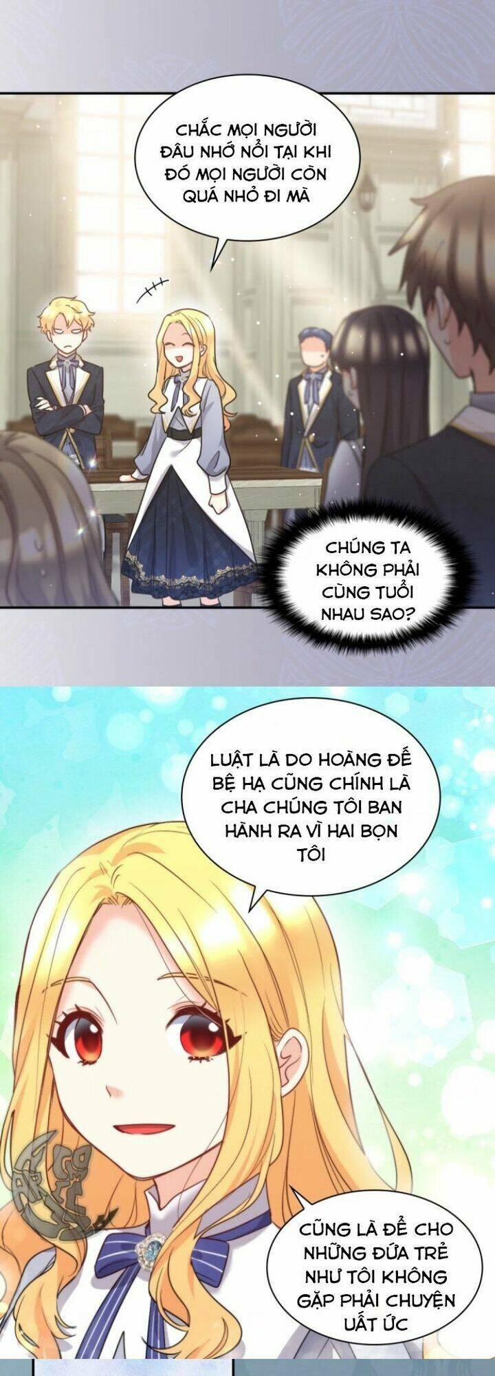 Sinh Đôi Xuyên Không Chương 102 Ảnh 22