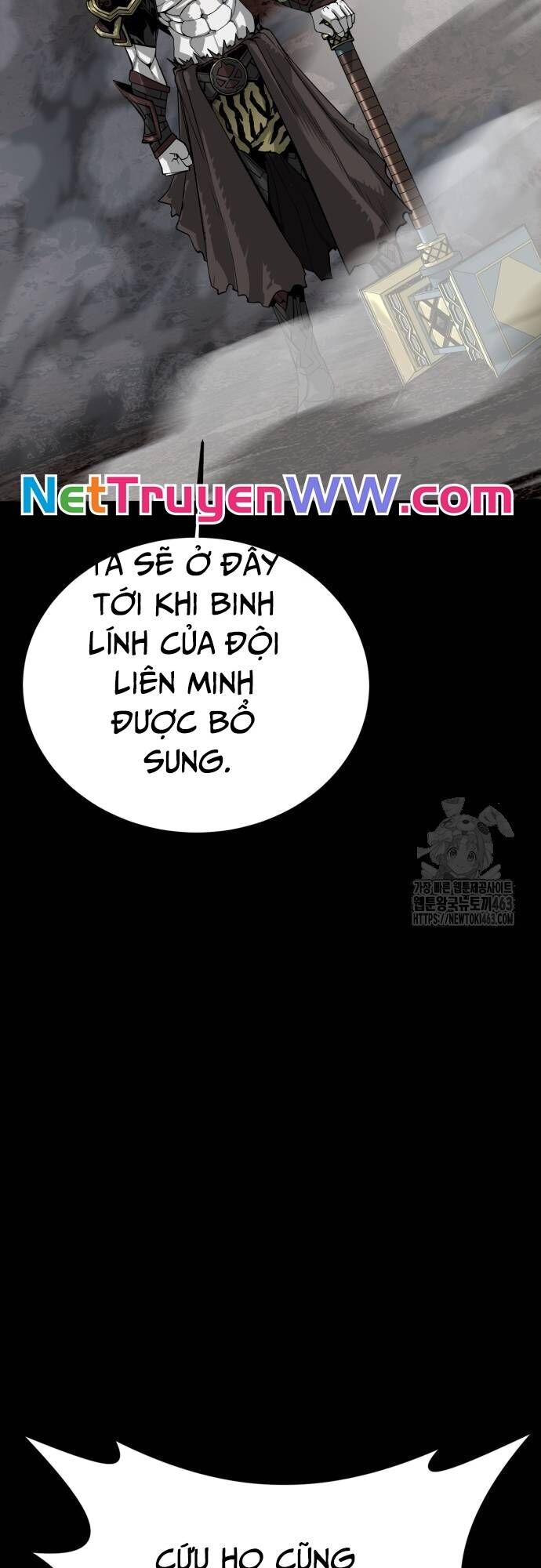 Nhân Vật Chính Ẩn Giấu Sức Mạnh Chương 62 Ảnh 111