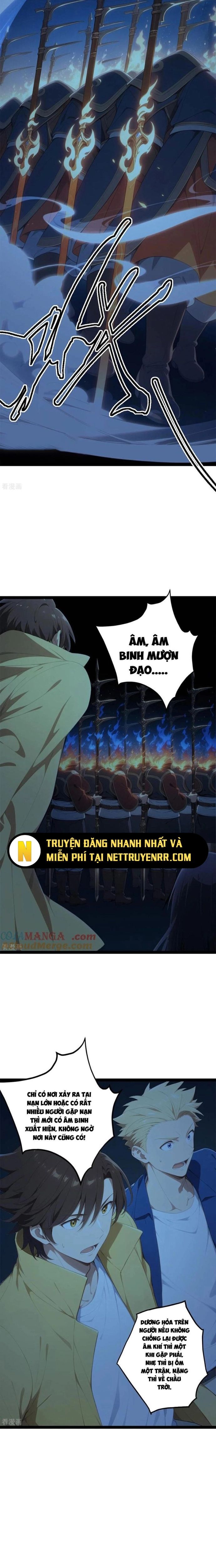 Phong Thủy Thiên Sư Ngành Giải Trí Chương 18 Ảnh 9