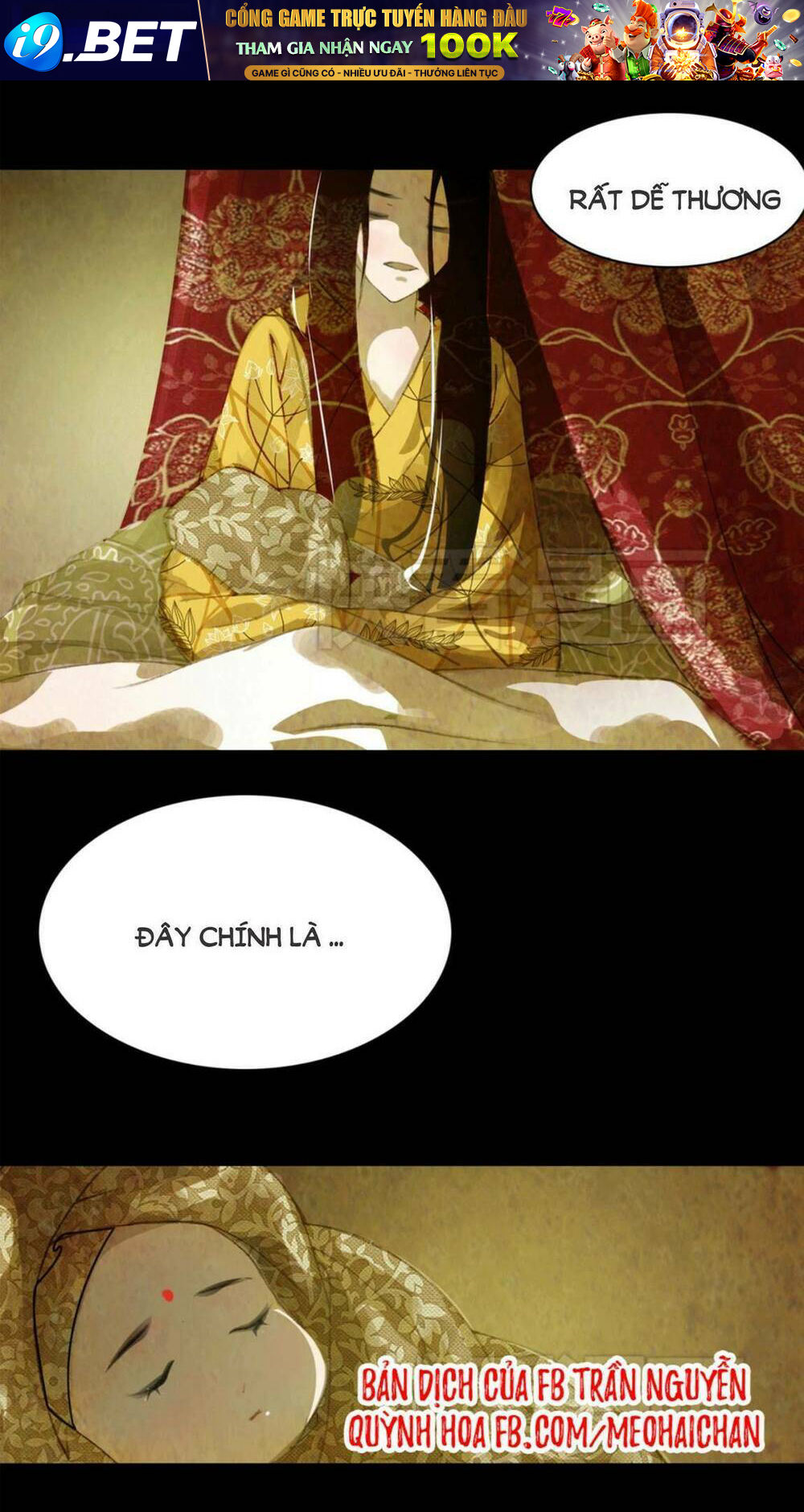 Mousugu Shinu Hito Chương 1 Ảnh 34