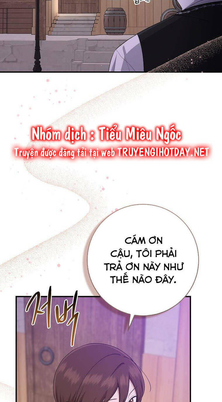 Tôi Đã Diễn Tròn Vai Một Đứa Con Gái Nuôi Chương 41 Ảnh 47