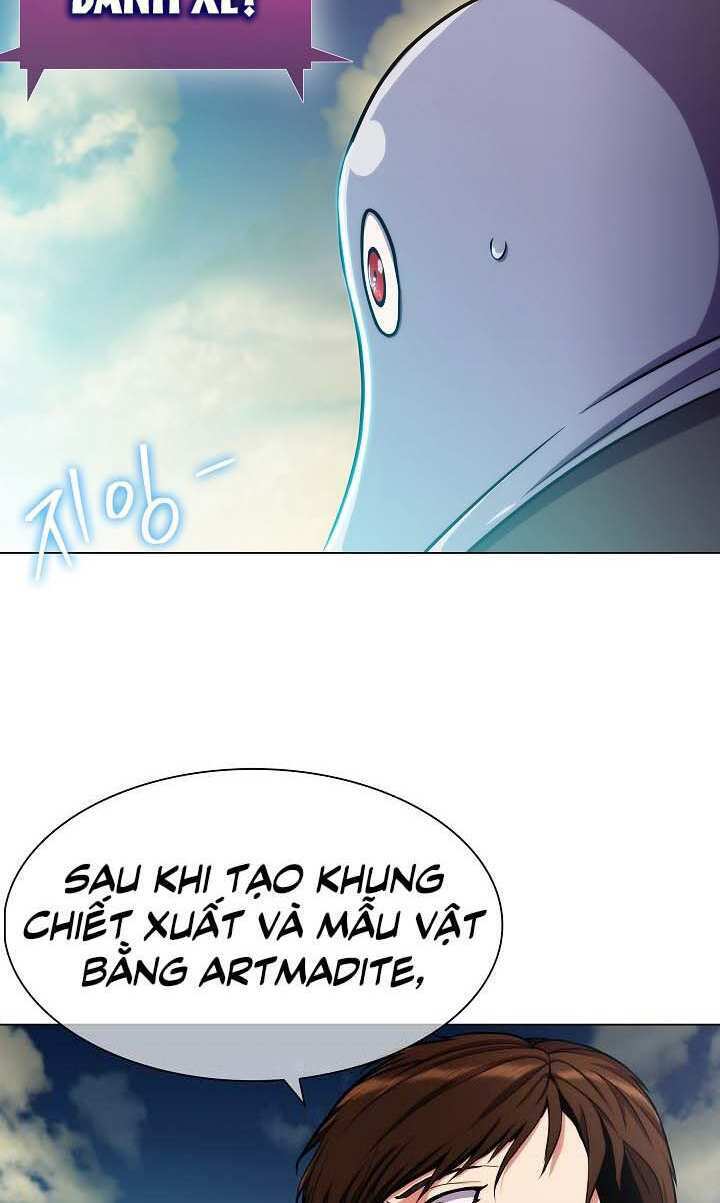 Kẻ Phát Hoạ Ấn Chú Chương 8 Ảnh 10