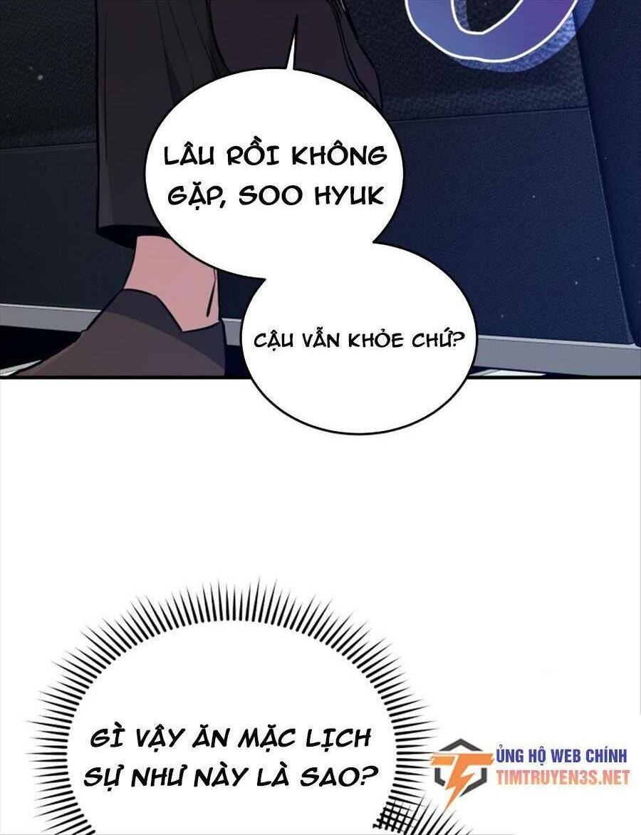 Hệ Thống Cứu Hộ Chương 64 Ảnh 11