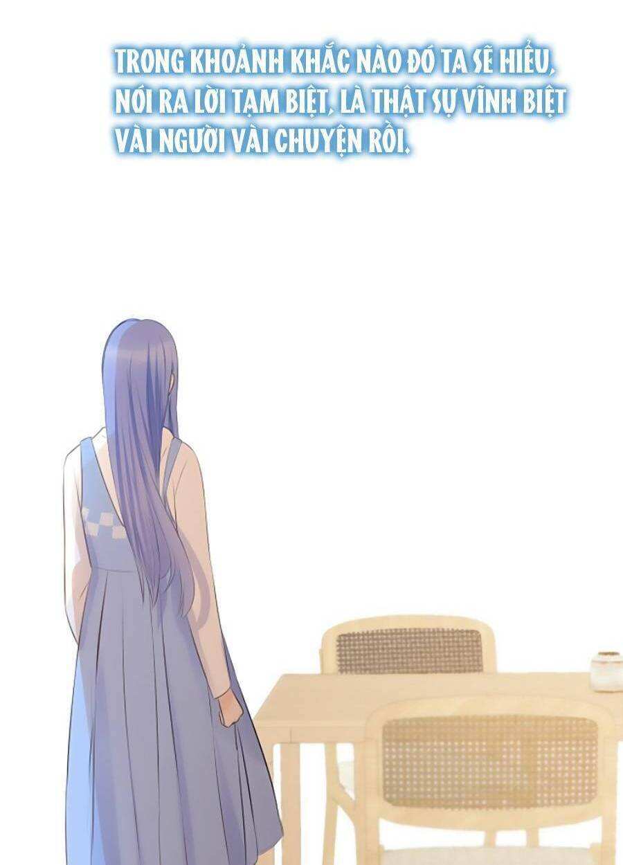 Thầm Yêu: Quất Sinh Hoài Nam Chương 40 Ảnh 52