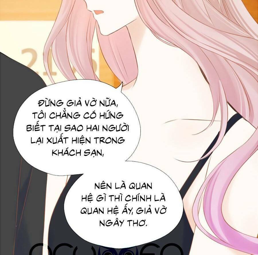 Thầm Yêu: Quất Sinh Hoài Nam Chương 41 Ảnh 43