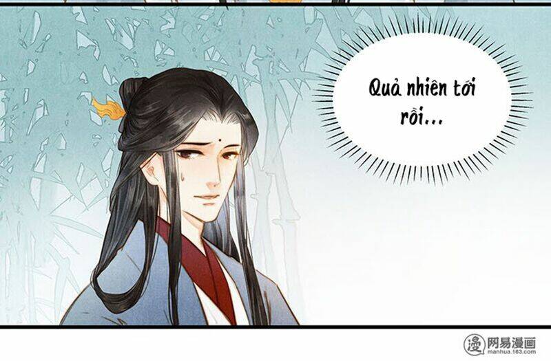 Thành Chủ Mỗi Ngày Đều Mơ Ước Ta Chương 35 Ảnh 20
