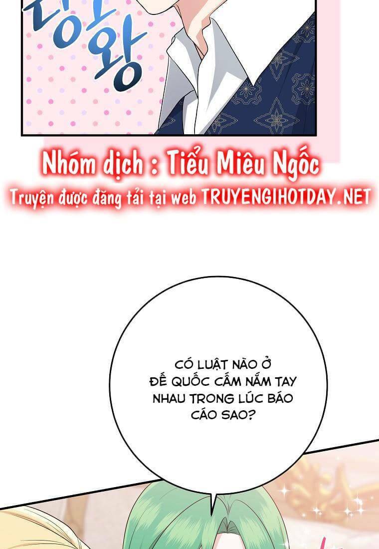 Tôi Đã Diễn Tròn Vai Một Đứa Con Gái Nuôi Chương 42 Ảnh 110