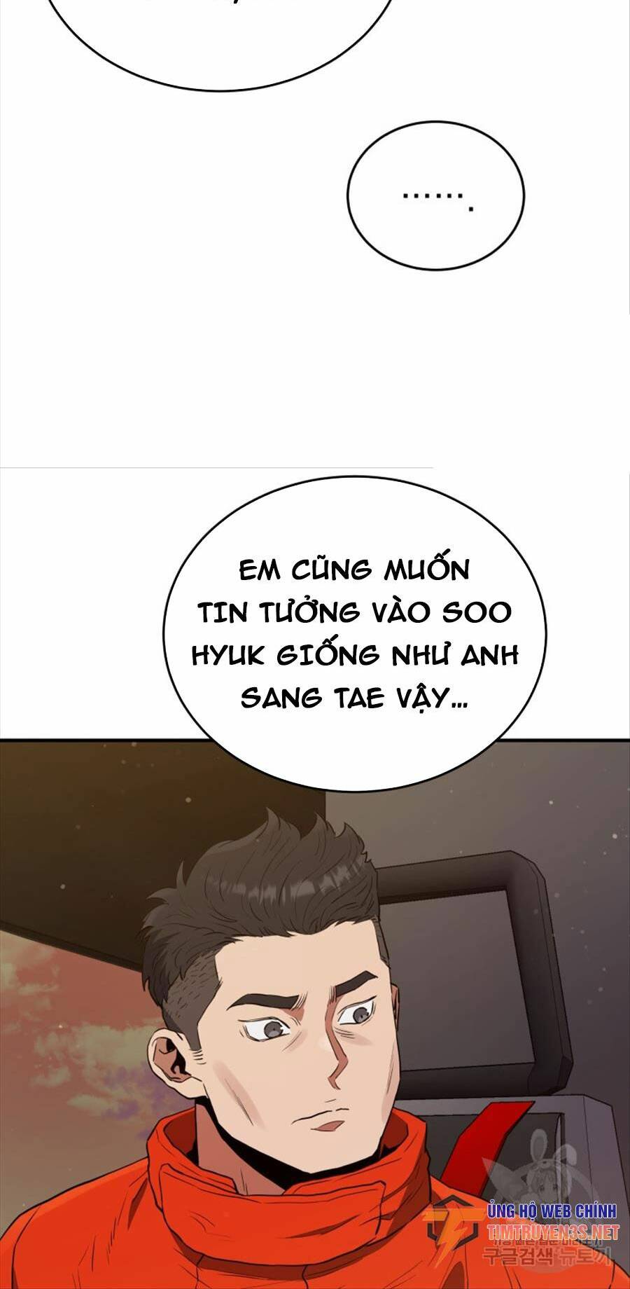 Hệ Thống Cứu Hộ Chương 63 Ảnh 35