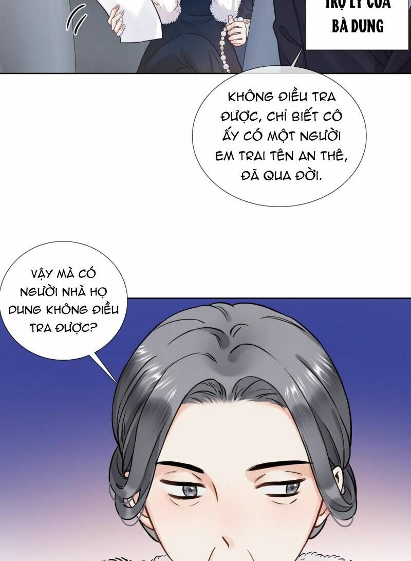 Có Ý Động Tâm Chương 10 Ảnh 25