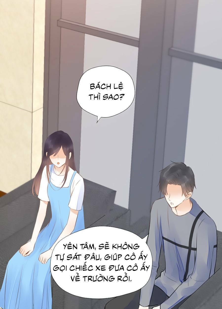Thầm Yêu: Quất Sinh Hoài Nam Chương 42 Ảnh 3