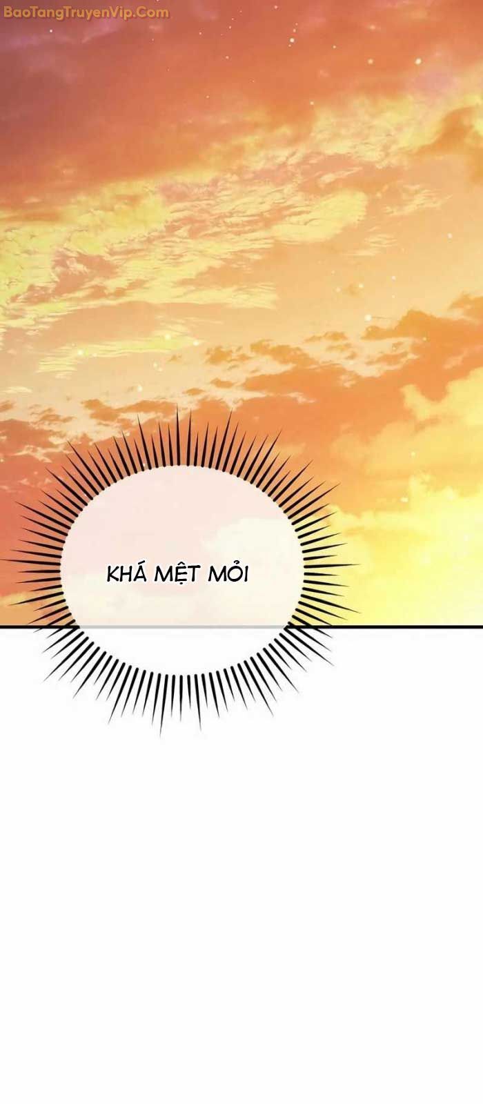Kẻ Điên Và Đội Trưởng Cảnh Vệ Chương 22 Ảnh 65