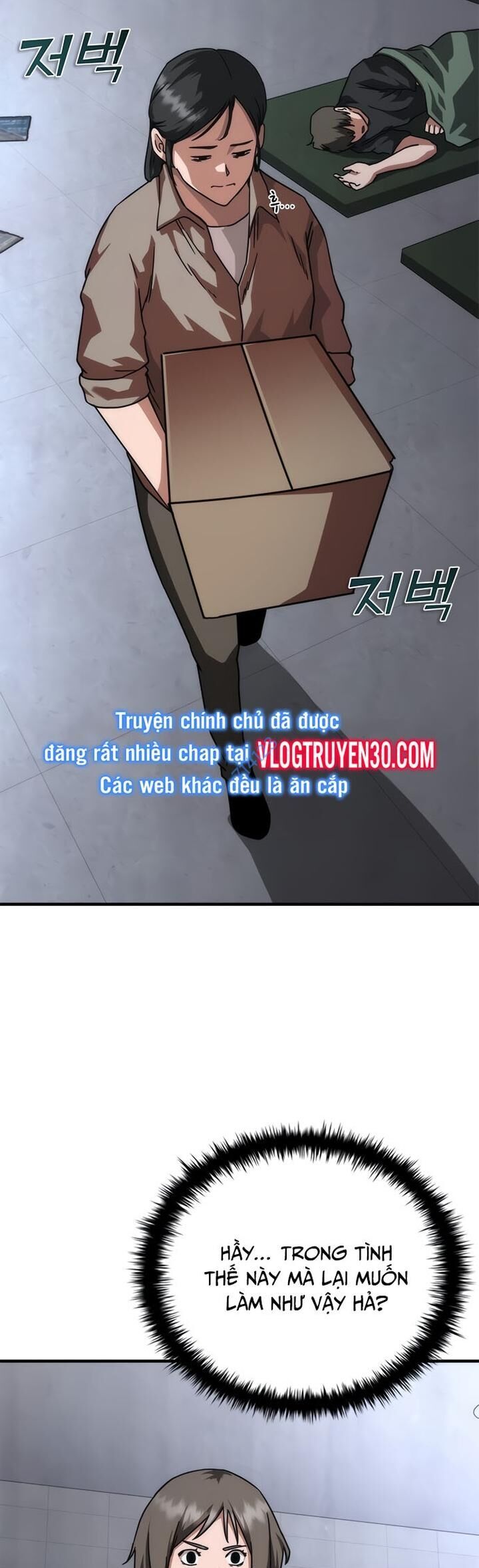 Mạt Thế Zombie 82-08 Chương 54 Ảnh 74