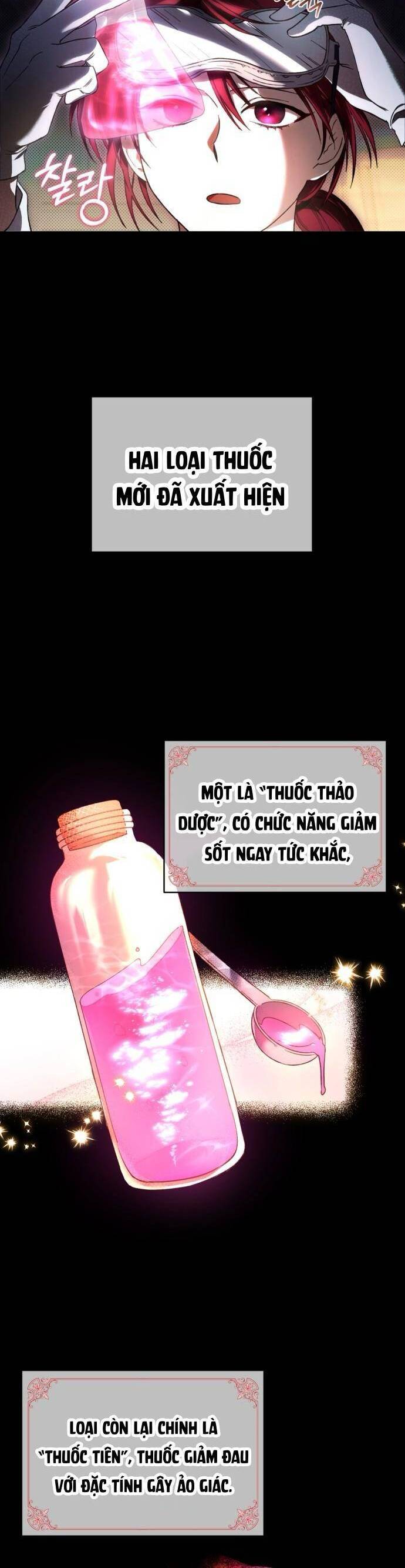 Bạo Chúa Độc Ác Trở Lại Chương 3 Ảnh 23