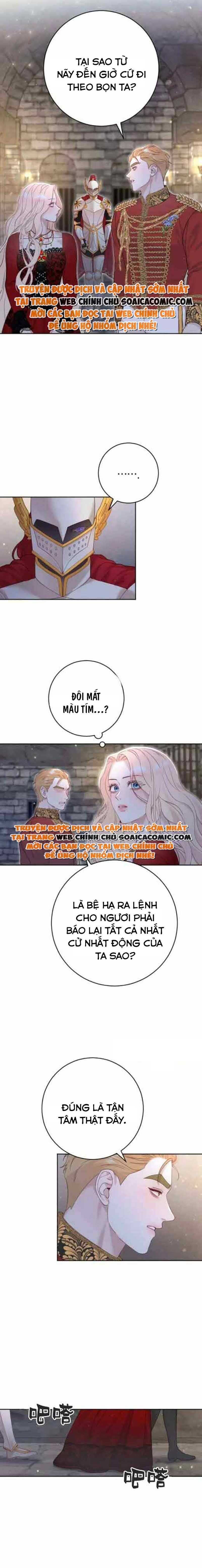 Thuần Phục Nam Nô Lệ Bị Hắc Hóa Chương 17 Ảnh 3