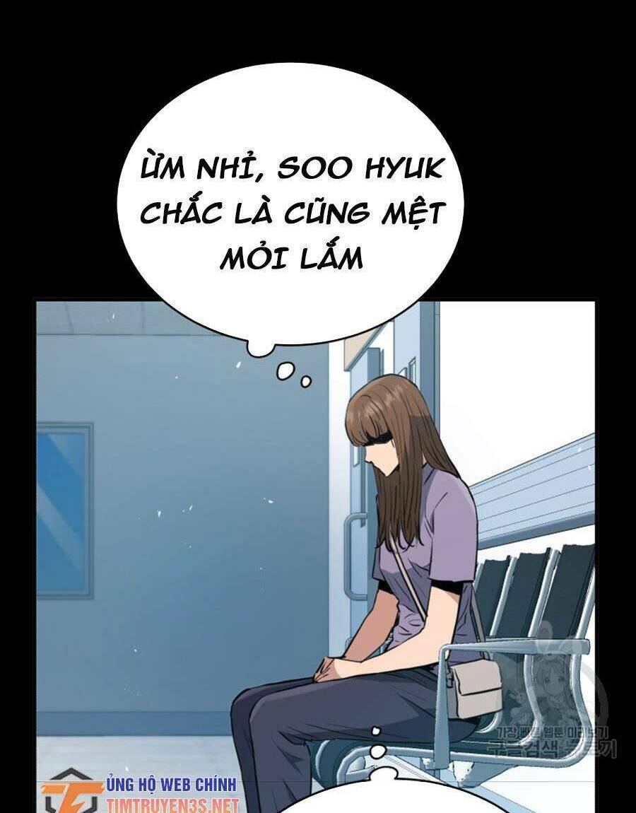 Hệ Thống Cứu Hộ Chương 65 Ảnh 97