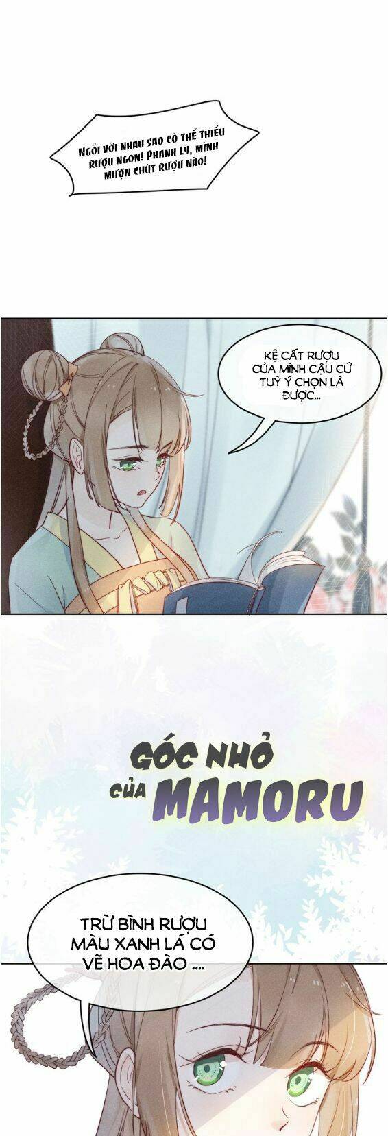 Tiểu Tiên Gia Sương Hữu Hỉ Chương 1 Ảnh 8