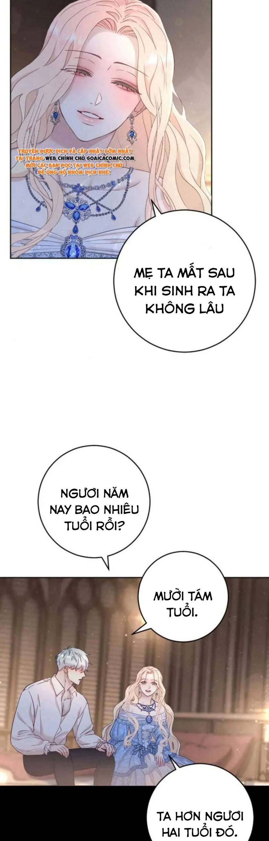 Thuần Phục Nam Nô Lệ Bị Hắc Hóa Chương 3.2 Ảnh 11