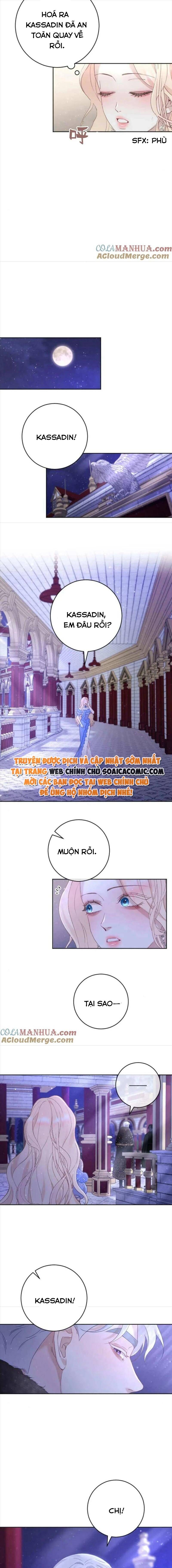 Thuần Phục Nam Nô Lệ Bị Hắc Hóa Chương 11 Ảnh 13