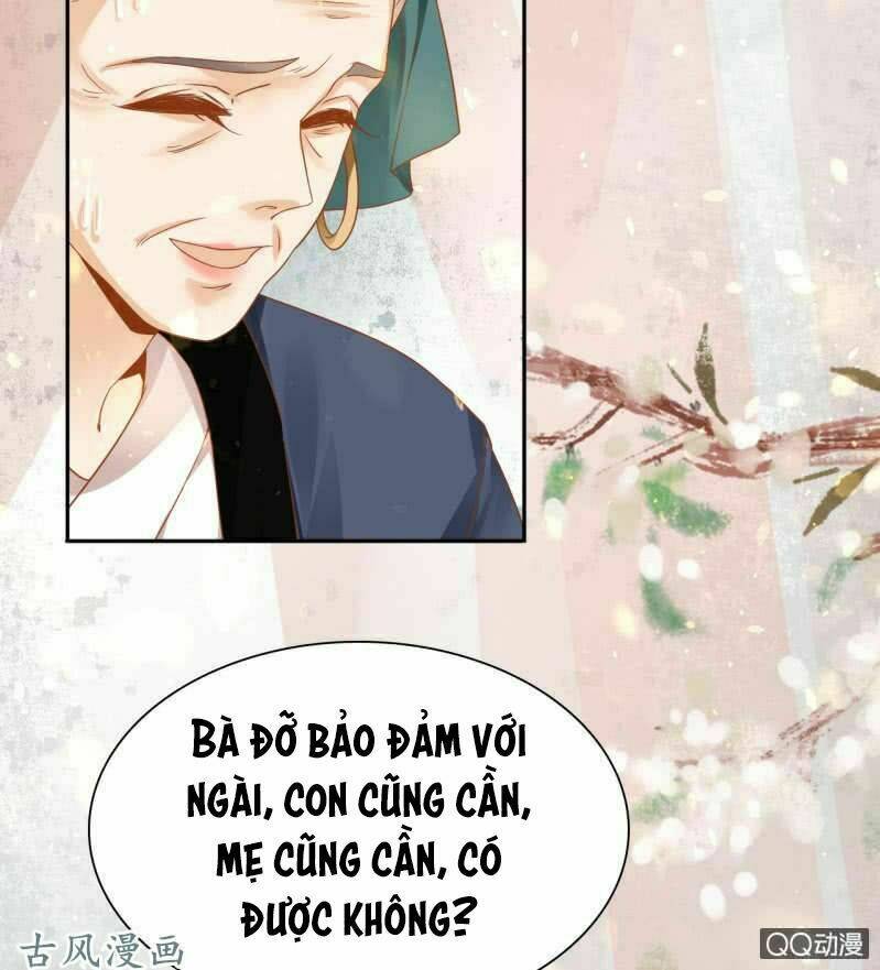 Nữ Đương Gia Sương Dã Trại Chương 27 Ảnh 21