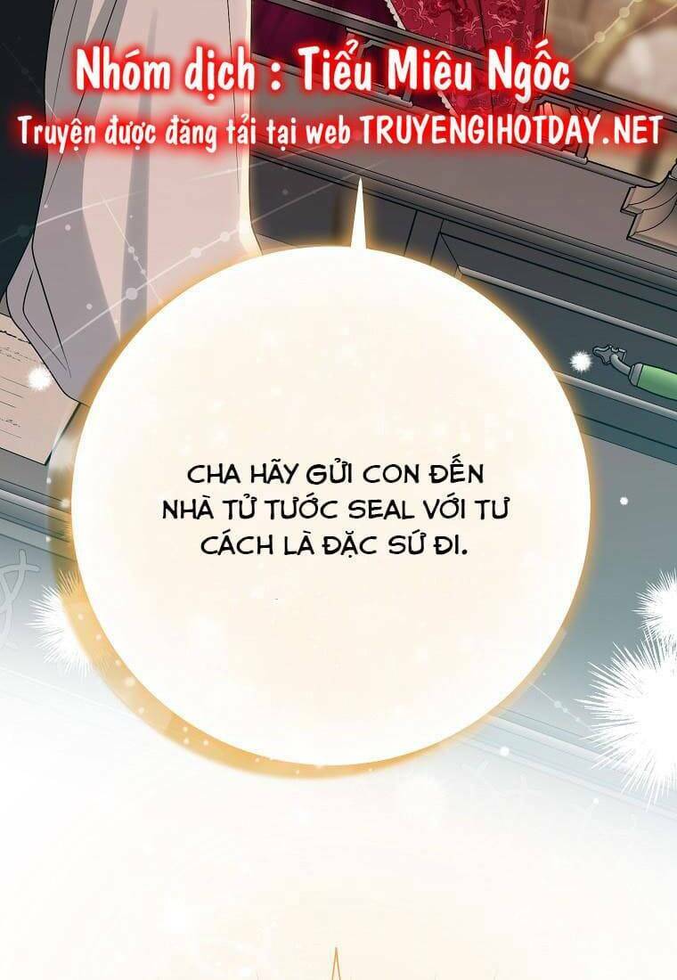 Tôi Đã Diễn Tròn Vai Một Đứa Con Gái Nuôi Chương 42 Ảnh 88