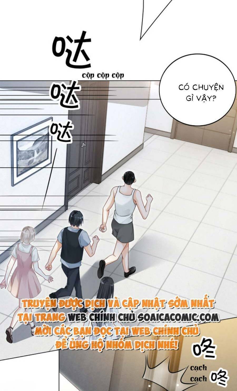 Trọng Sinh Đoàn Sủng: Phu Nhân Ảnh Đế Vừa Nghèo Vừa Dữ Chương 13 Ảnh 4