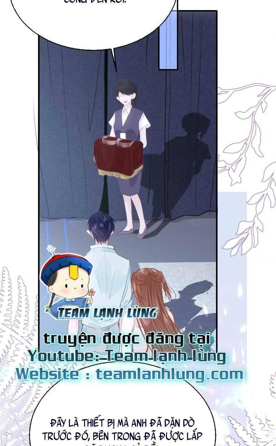 Chỉ Có Tình Yêu Mới Có Thể Ngăn Cản Hắc Hóa Chương 89 Ảnh 53
