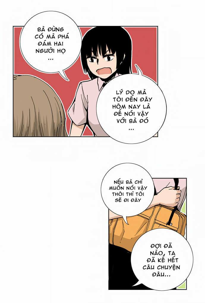 Looking For A Father Chương 44 Ảnh 15