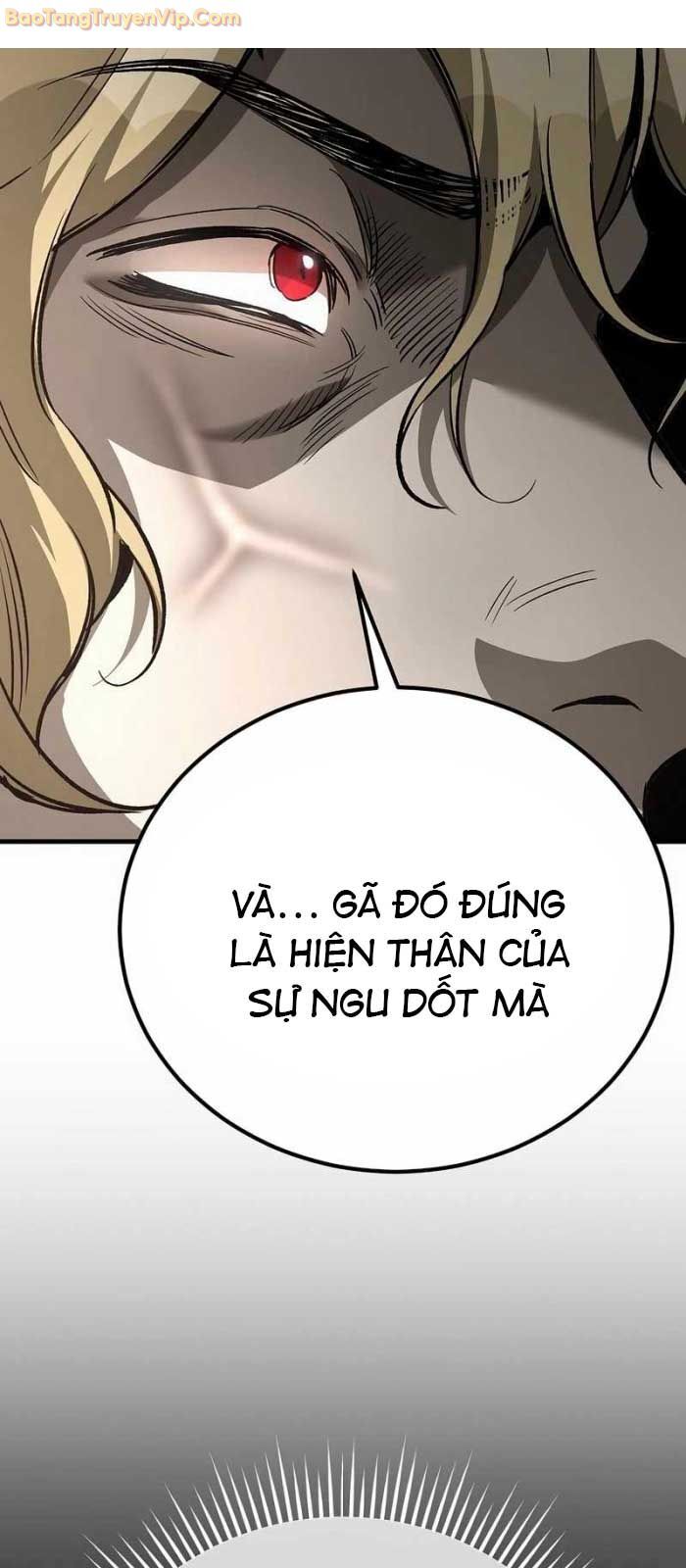 Kẻ Điên Và Đội Trưởng Cảnh Vệ Chương 22 Ảnh 99