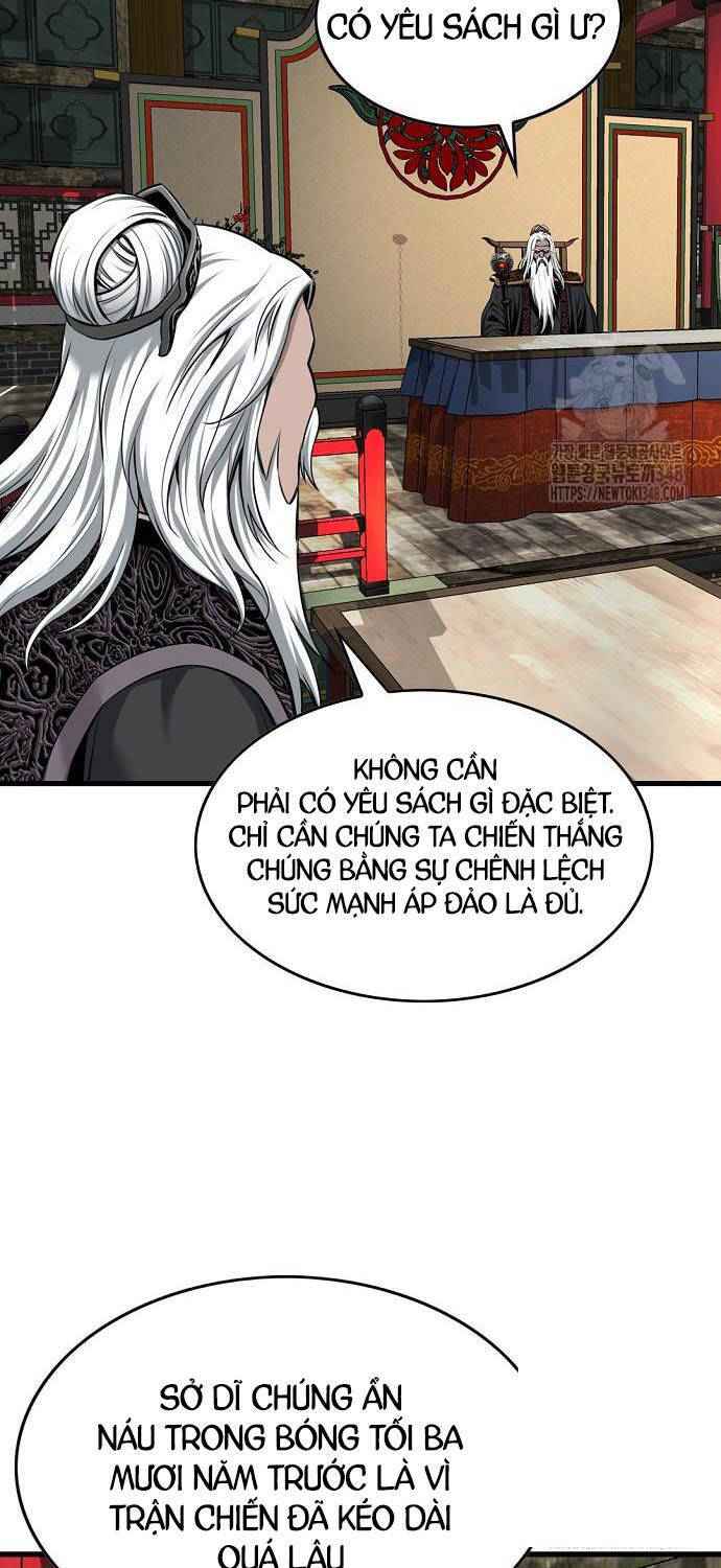 Thiên Hạ Đệ Nhất Y Lại Môn Chương 78 Ảnh 19