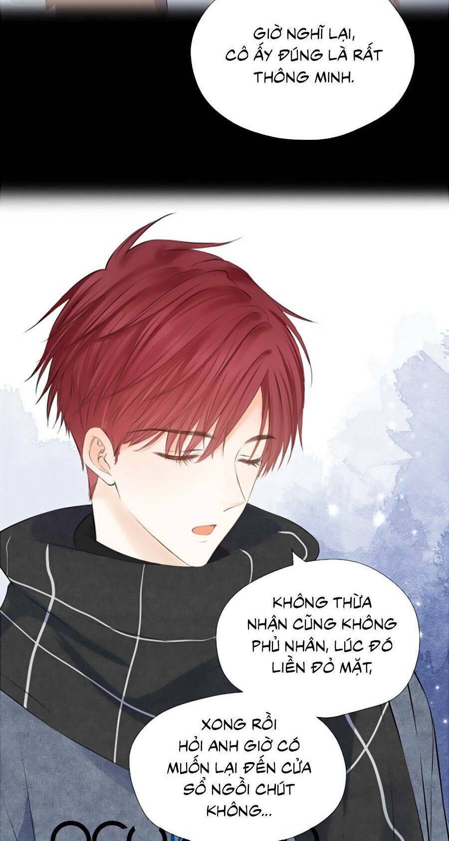 Thầm Yêu: Quất Sinh Hoài Nam Chương 38 Ảnh 13