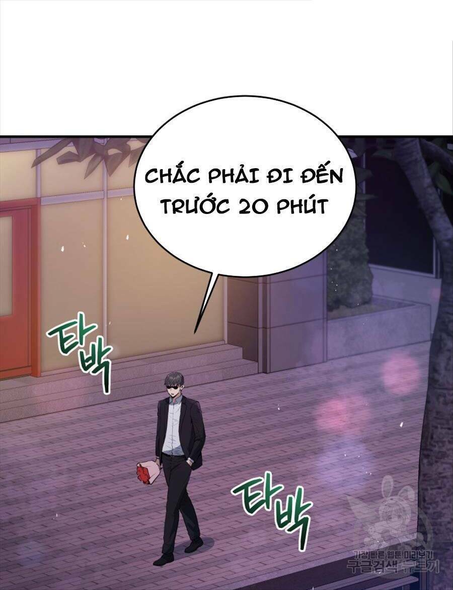 Hệ Thống Cứu Hộ Chương 64 Ảnh 104