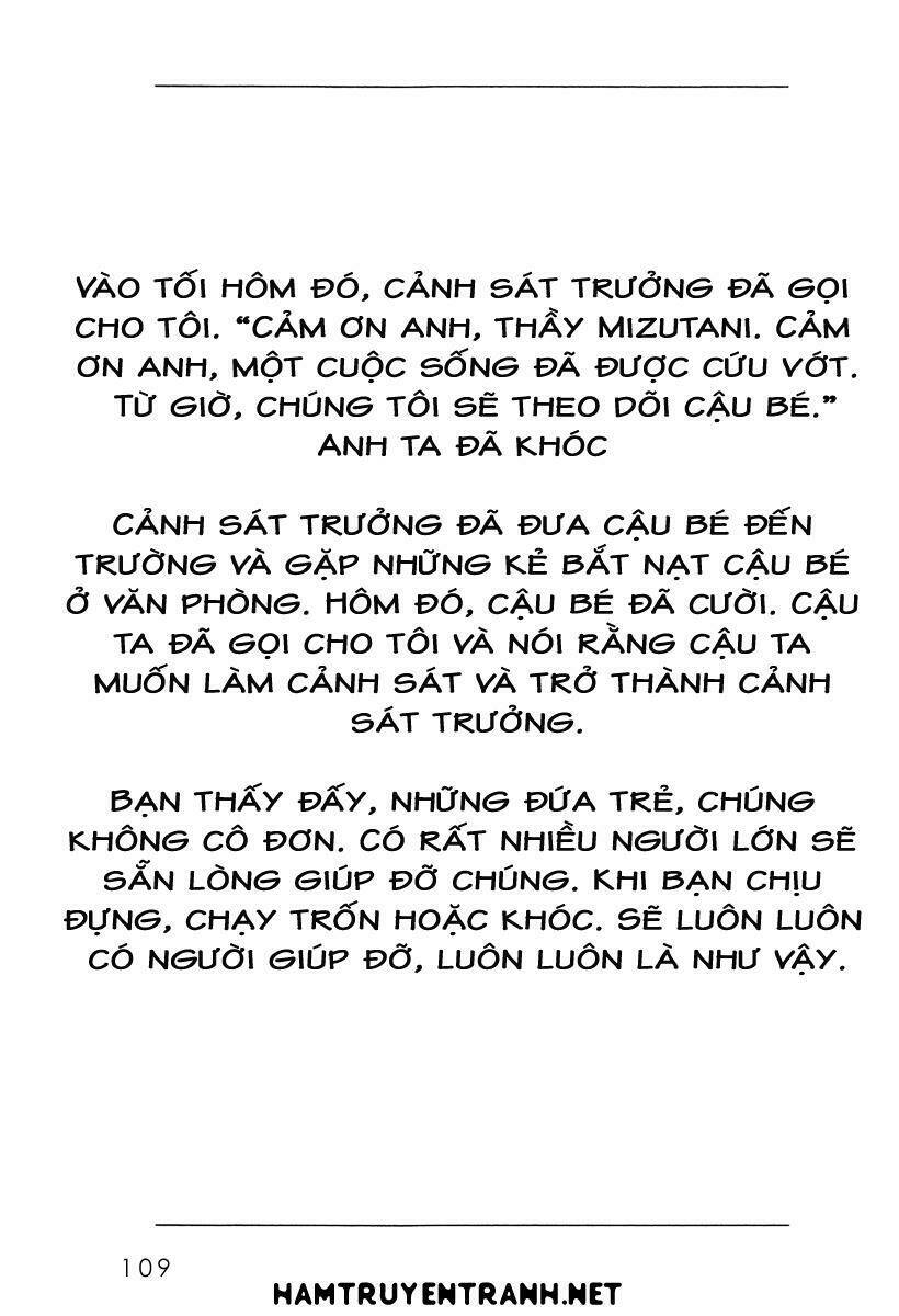 Yomawari Sensei Chương 22 Ảnh 36