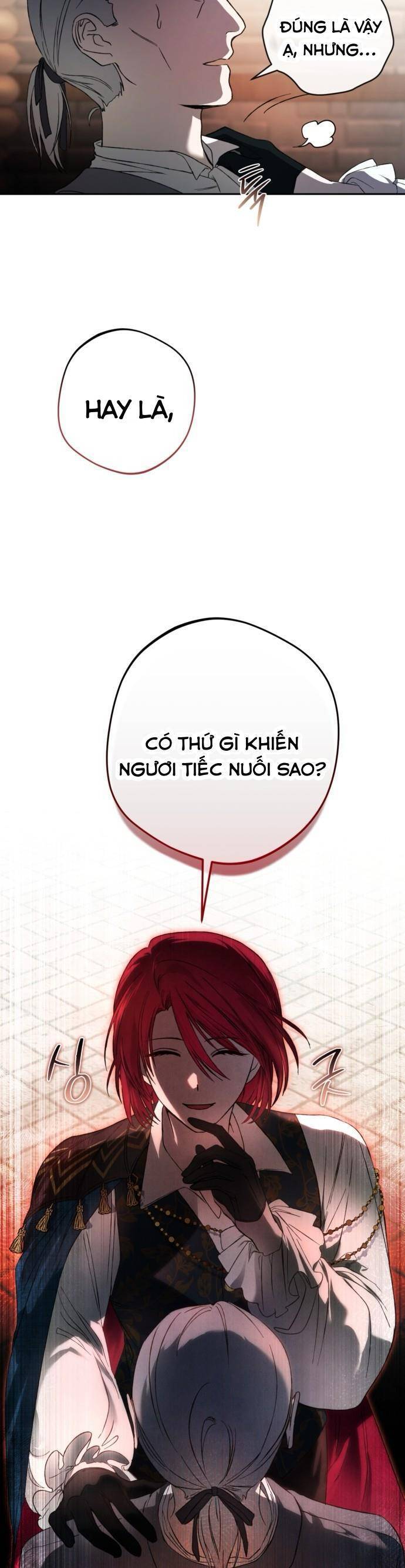 Bạo Chúa Độc Ác Trở Lại Chương 3 Ảnh 34
