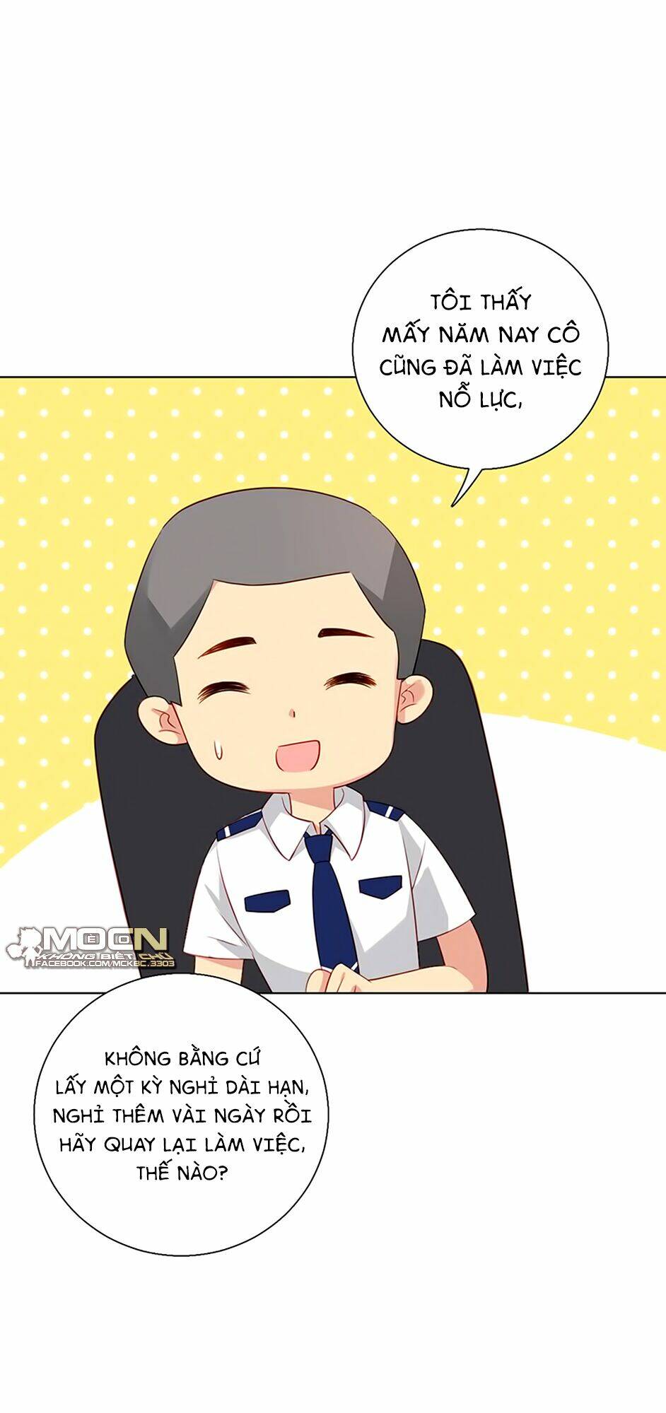 Nhịp Tim Cảnh Báo Chương 37 Ảnh 18