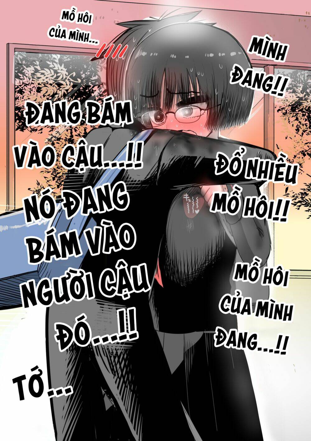 Gakkou De Ichiban Jimi Na Onna No Ko Wo Suki Ni Natta Chương 4 Ảnh 6