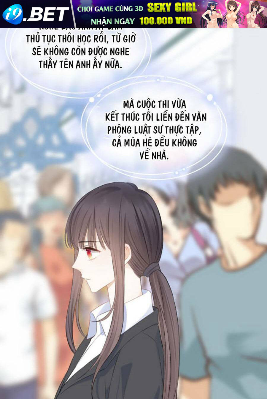 Thầm Yêu: Quất Sinh Hoài Nam Chương 43 Ảnh 4
