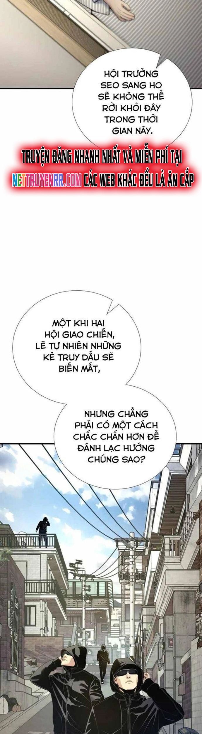 Thăng Cấp Trong Ngục Tối Độc Quyền Chương 38 Ảnh 30