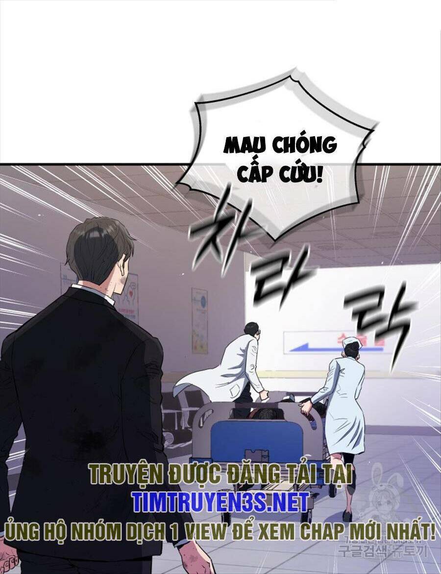 Hệ Thống Cứu Hộ Chương 65 Ảnh 17