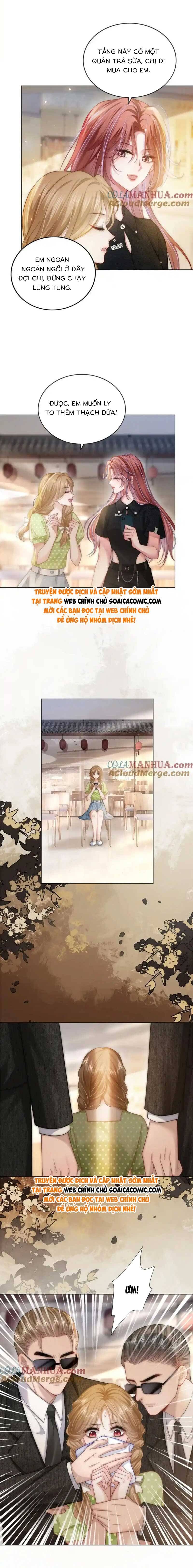 Sau Mất Tất Cả Tôi Trở Lại Như Một Vị Thần Chương 37 Ảnh 6