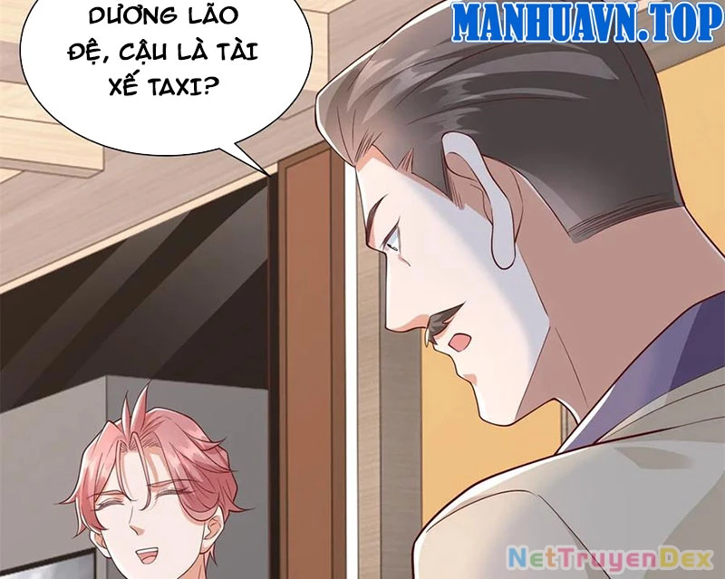 Tôi Là Tài Xế Xe Công Nghệ Có Chút Tiền Thì Đã Sao? Chương 134 Ảnh 47